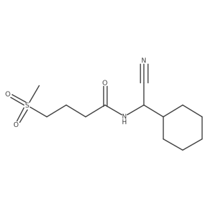 1436175-54-0 structure