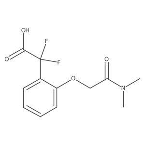 1443981-14-3 structure