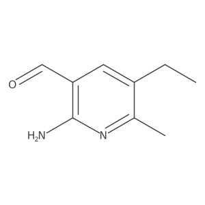 147440-61-7 structure