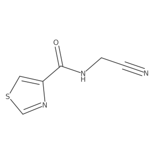 1479085-38-5 structure