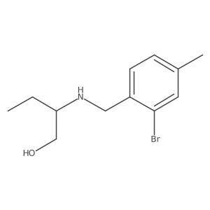 1550493-22-5 structure