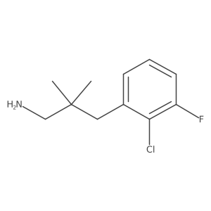 1566467-53-5 structure