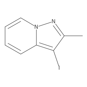 1610966-65-8 structure