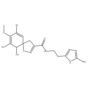 167394-75-4 structure