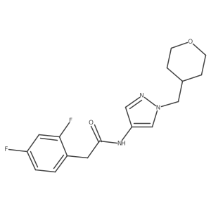 1705842-85-8 structure