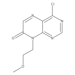 1708401-38-0 structure