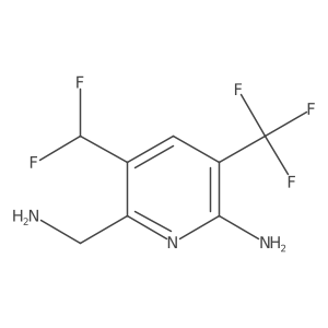 1804721-42-3结构式
