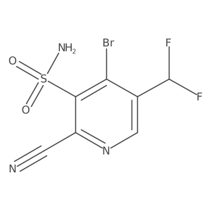 1804845-20-2 structure