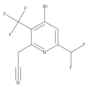 1805254-85-6 structure