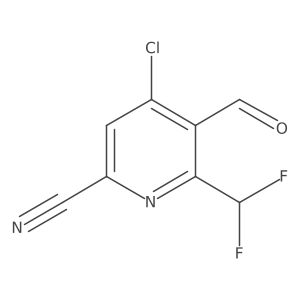 1805260-38-1 structure