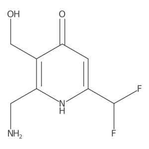 1805530-47-5 structure