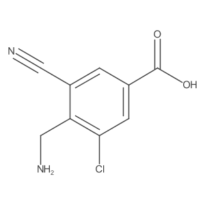1807083-92-6 structure