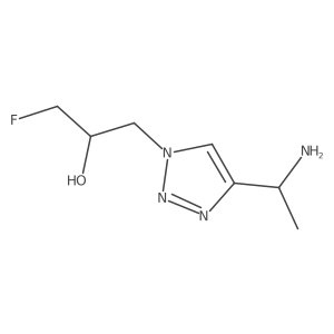 1849036-04-9 structure