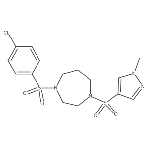 2034245-27-5 structure