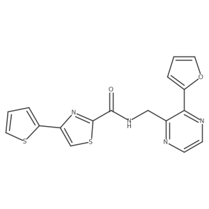 2034301-44-3 structure