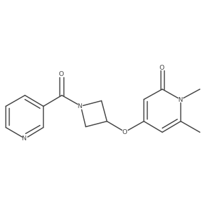 2034310-18-2结构式