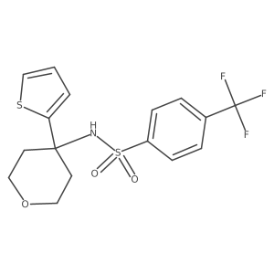 2034326-08-2 structure