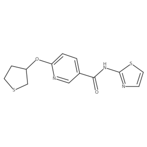2034359-79-8 structure