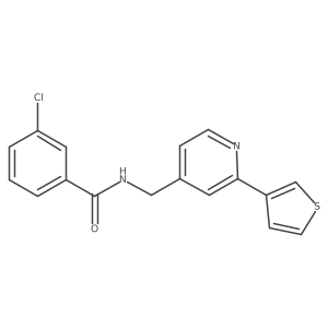 2034396-34-2 structure