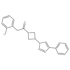 2034425-00-6 structure