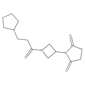 2034425-22-2 structure