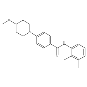 2034468-41-0 structure