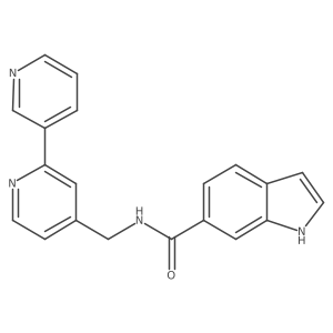 2034542-65-7 structure