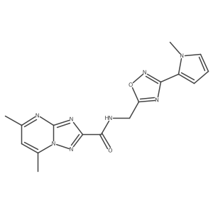 2034549-00-1 structure