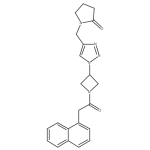 2034594-36-8 structure