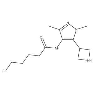 2138218-07-0 structure