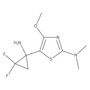 2228742-48-9 structure