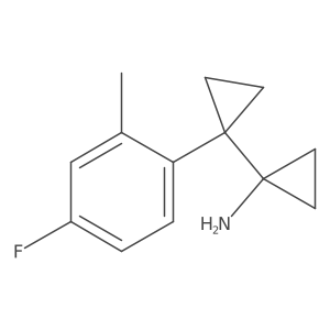 2228854-31-5 structure
