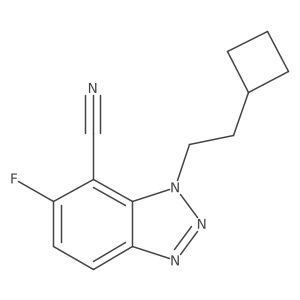 2287279-61-0 structure