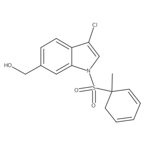 234107-87-0 structure