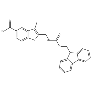 2580222-32-6 structure