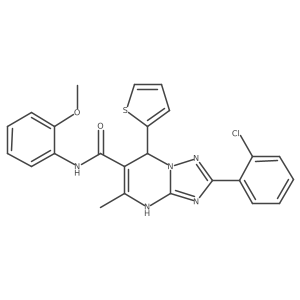 540505-31-5 structure
