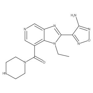 607373-29-5 structure