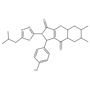 714930-06-0 structure