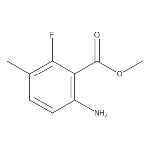 851045-19-7 structure