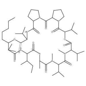 851893-26-0 structure