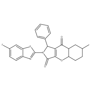 874456-94-7 structure
