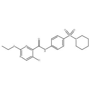 879931-24-5 structure