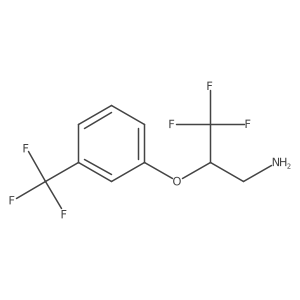 886764-44-9 structure