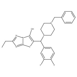 886914-11-0 structure
