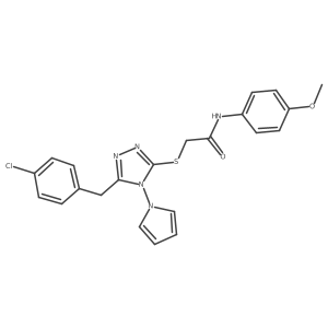886929-27-7 structure