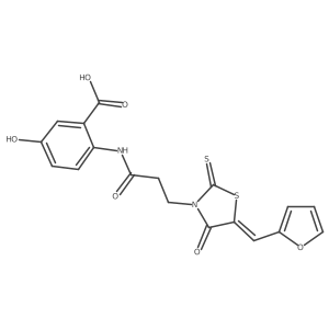 892640-06-1 structure