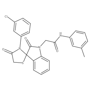 894556-58-2 structure