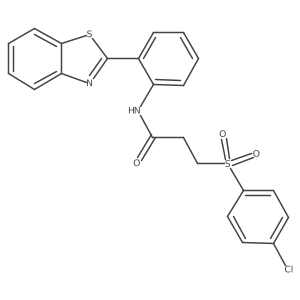 895461-12-8 structure