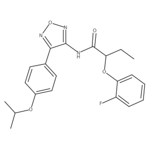 898630-53-0 structure