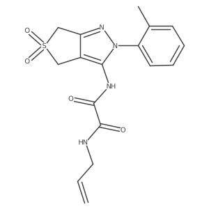 899944-76-4结构式